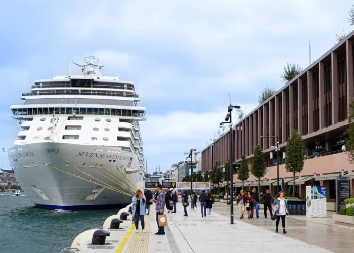 Private Istanbul Highlights Tour with Mercedes Van & Licensed Guide