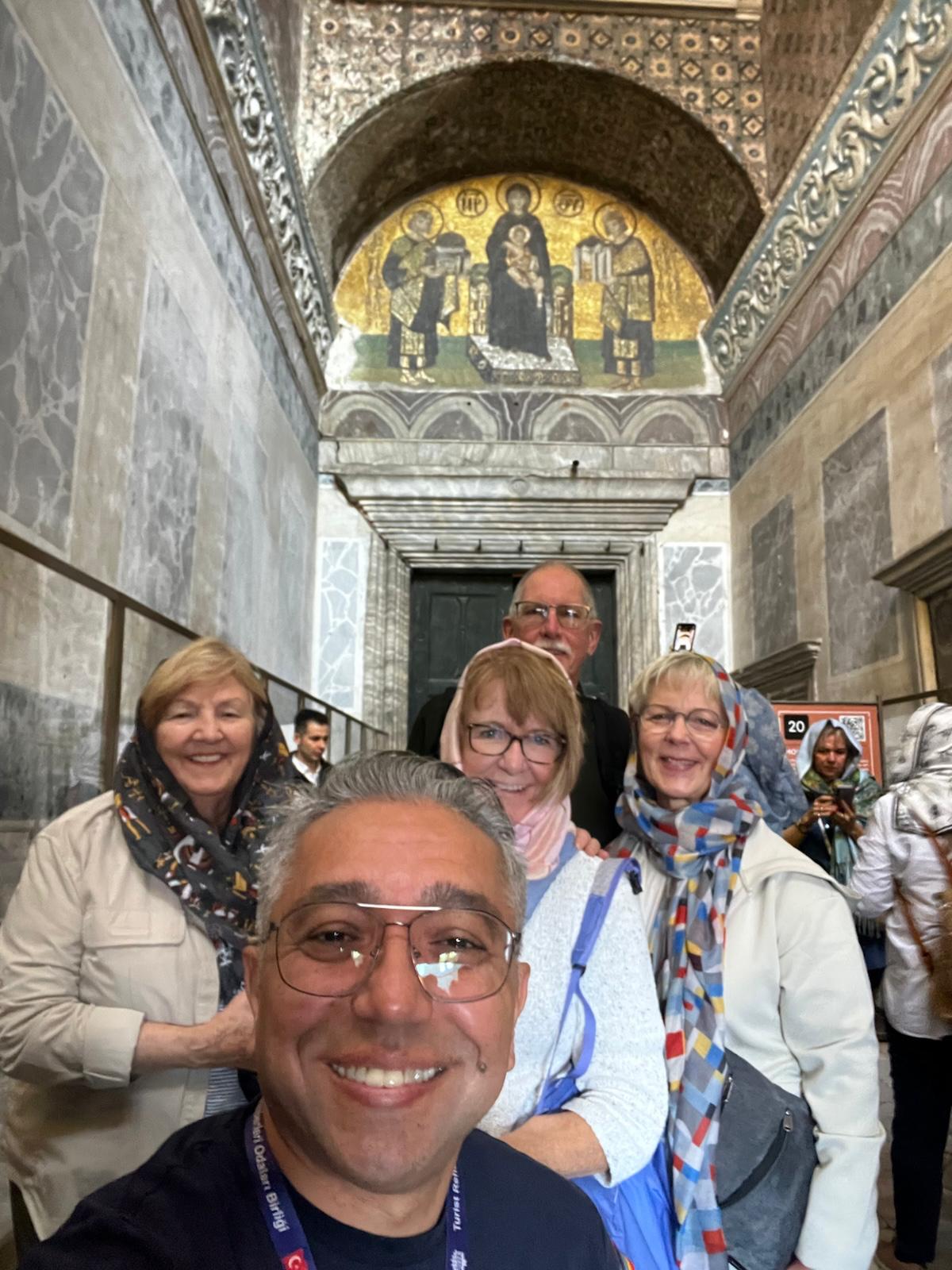 Customized 4-Hour Private Istanbul Old City Tour