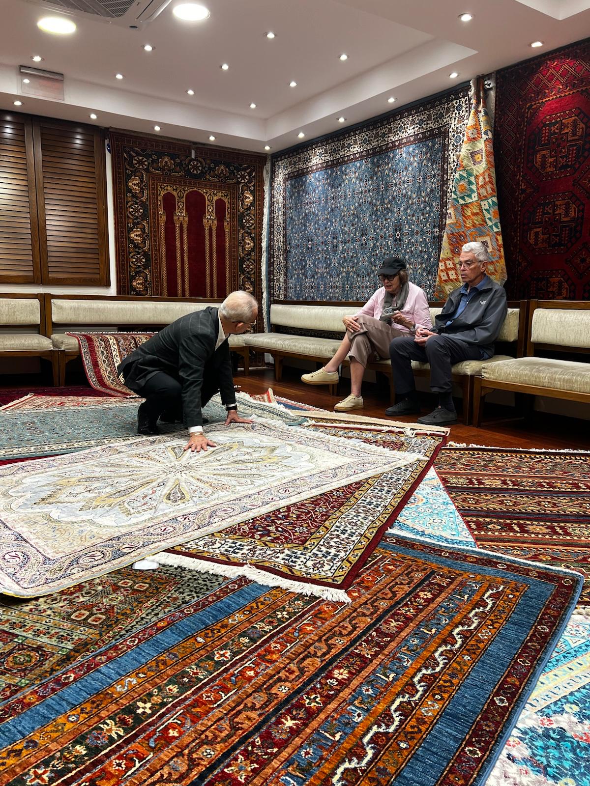 Small-Group Istanbul Old City and Grand Bazaar Tour