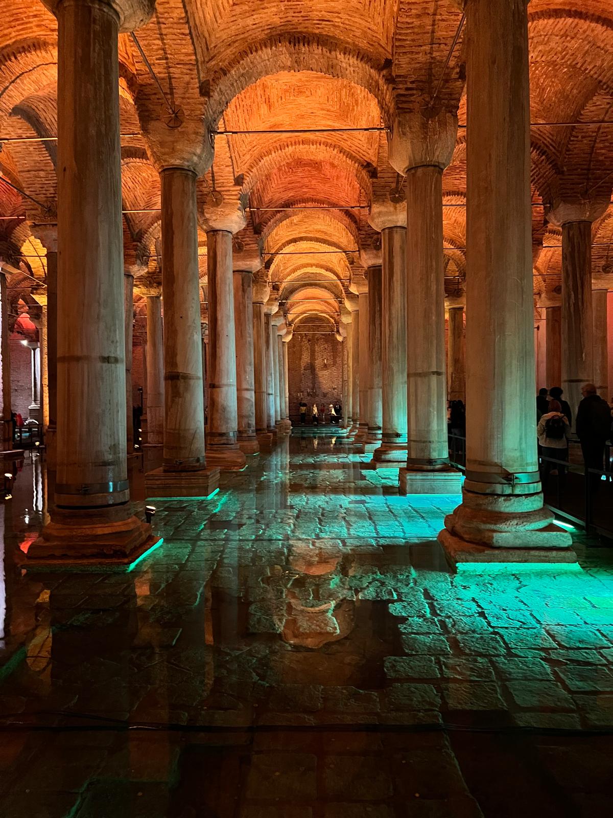 Customized 4-Hour Private Istanbul Old City Tour