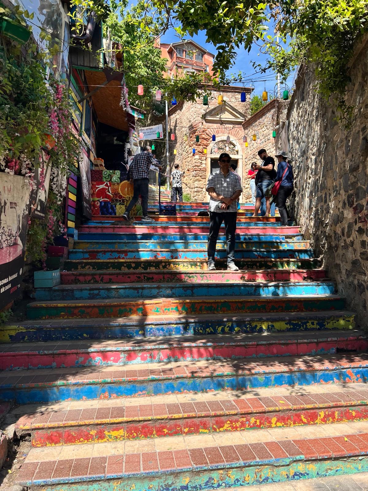 Private Chora Church & Golden Horn Neighborhoods Tour